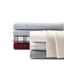 Bee Willow Cotton Flannel Sheet Set Bed Bath Beyond