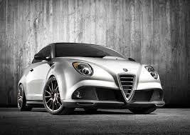 Image result for Grigio Chiaro 2011 MiTo