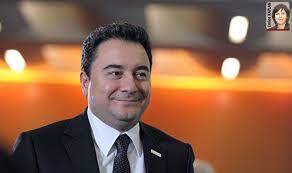 Ali babacan yeni parti mi kuracak?' gibi detaylar araştırılır oldu. Ali Babacan Da Yola Cikti