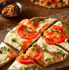 قائمة الطعام