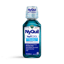 Vicks Nyquil Faq – Vicks