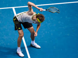 In the women's singles category, belarus' aryna sabalenka defeated world no.1 ashleigh barty (australia) to clinch her maiden madrid open title. Men S Wrap Seeds Supreme But More Misery For Monfils Australian Open