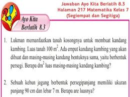 We did not find results for: Download Jawaban Ayo Kita Berlatih 8 2 Halaman 204 Matematika Kelas 7 Segiempat Dan Segitiga Mp3 Mp4 3gp Flv Download Lagu Mp3 Gratis