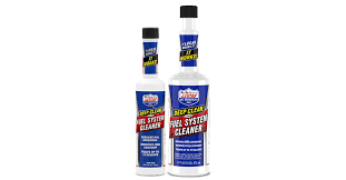 Restore Vehicle Performance And Reduce Nitric Oxide Emissions With Lucas Oil S Deep Clean Fuel System Cleaner