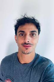 Christophe REY, Masseur-kinésithérapeute à Bizanos