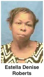 Crime Beat: recent felony arrests