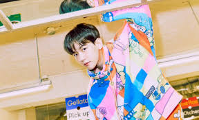 May 25, 2020may 25, 2020. Exo Baekhyun To Release Live Video For Love Again Delight Achievements Kpopstarz