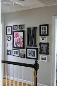 39 Stunning Farmhouse Hallway Decorating Ideas 49 161 Best Gallery Walls Or Wall Collages Images On 5 Home Decor Decor Hallway Gallery Wall