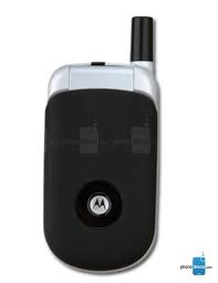 Motorola V176 specs - PhoneArena