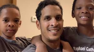 Fundraiser by Sonny Carter : St. Raphael Catholic School Rake-a-Thon