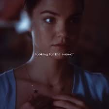 Today is Teen Wolf Day (which I just found out a few hours ago oop) but  here is a little edit of Bree while I find the inspo to work