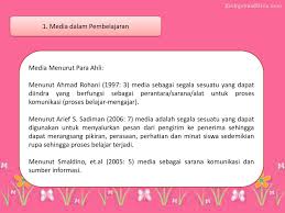 We did not find results for: Media Pembelajaran Kimia Ppt Download