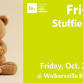 Fri-Yay: Stuffie Stretch event image