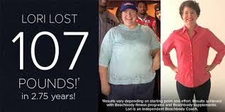 I had the goal of losing 37 lbs in two months and im on day 45 with 28 lbs of body fat gone (237 down to 209 currently.) the people who are saying how they lost x amount in x amount of time, are likely talking about losing that weight from normal. Focus T25 Results Before After Success Stories With Photos The Beachbody Blog