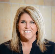 Spotlight: Denise Tiberio