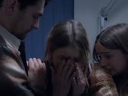 ITV Emmerdale fans call out 'sinister' illness for villager in 'miserable'  twist