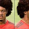 Leonardo gil pes2021 vasco efootball. 1