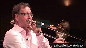 Hallé orchestra ian became principal trombone of the london symphony orchestra in 1988 aged 23. Ian Bousfield Unlocking The Trombone Code Trombone