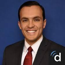 Dr. Carlos Guzman, MD