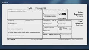 If you live in a state like california, montana, new jersey, pennsylvania and you'll actually get a refund of $500. File For Unemployment Last Year Documents You Need To File Taxes Wltx Com