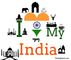 There are three reasons for the popularity of india to young israelis in the past few generations (to put it in context, israelis tend to visit india shortly after one was in love with india because according to her 'after many years of military service she wanted to get away from it all, and a spiritual place like. I Love My India Photos For Whatsapp Dp My Love Whatsapp Dp Love