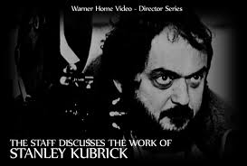 DVD REVIEW: THE KUBRICK COLLECTION, DAY THREE