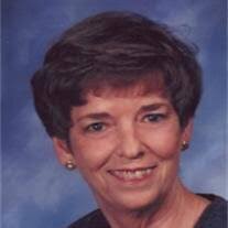 Doris Pruitt Obituary