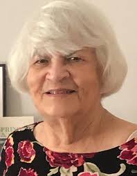 Bertha Farrar Obituary