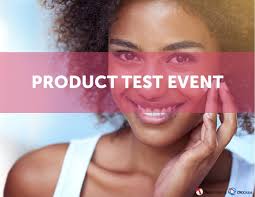 Do you regularly use personal care products like anti-aging facial serum?  Are you interested in trying new products, sharing your opinion, and being  compensated for your time? If so, we are seeking
