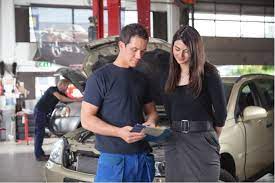 How To Become An Automotive Service Advisor | Auto School
