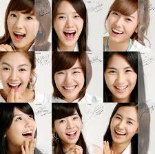 Girls Generation Snsd Photo Snsd Members Girls Generation Snsd Girls Group Names