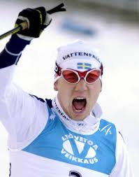 VM skidor Skidhjältarnas lycka och tragedier