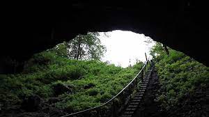 Какая самая знаменитая пещера башкортостана