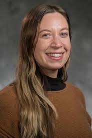 Anna Mullis's Instagram, Twitter & Facebook