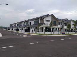No 36, jalan equine 1e, seri kembangan 3143 m from center. Equine Park Seri Kembangan Properties Home Facebook