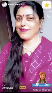 Bada Hi Khubsurat gana song Bollywood starmaker Reena Sinha # @highlight