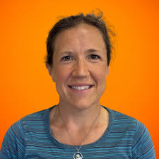 Mary “Polly” Smith, DNP, PMHNP