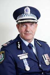 NSW Police Force 2014-15 Annual Report