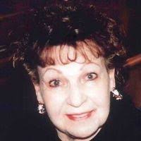 Ann Mcginty's Instagram, Twitter & Facebook