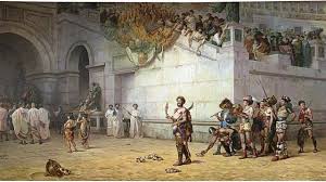 Join facebook to connect with agrippina maggiore and others you may know. Agrippina Maggiore Nata Per Il Potere