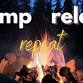 Camp, Relax, Repeat