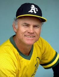 Former A's manager Steve Boros dies