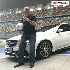 Are You Game For It Mercedes Benz Launches E 63 Amg In India At A Price Of Rs 1 29 Crore Ex Showroom Delhi Mercedes Benz Benz Amg