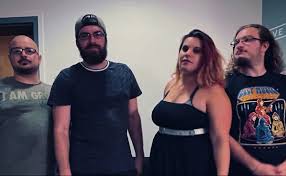 Loud Love Releases Rock Anthem “Lions, Wolves & War”