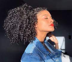 I Ll Be 72 Still Sporting Pigtails Natural Hair Woman Hair Inspiration Natural Hair Styles