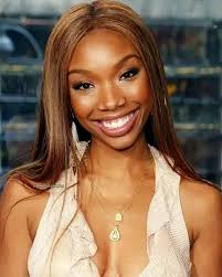 Happy Birthday To BRANDY 🎉 ❤️