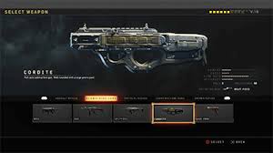 A computer that contains sensitive information. Cod Bo4 Threat Detector Attachment Stat Changes Weapons Call Of Duty Black Ops 4 Gamewith