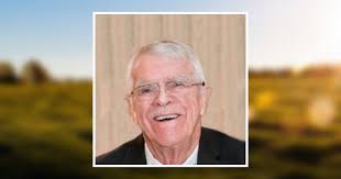 Robert W. Strom Obituary November 29, 2017