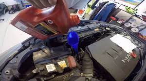 Watch as i change the transmission fluid and filter on my 2010 toyota corolla model s with a special guest appearance by. 2010 Toyota Corolla S Automatic Transmission Fluid Change Youtube