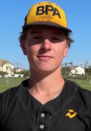 Garrett Snyder Class of 2026